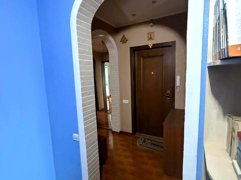 квартира за адресою Радунська вул., 7