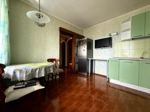 квартира за адресою Радунська вул., 7