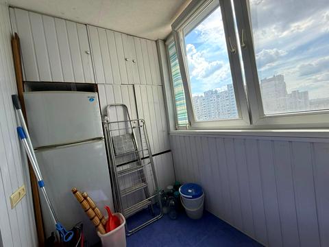 квартира за адресою Радунська вул., 7