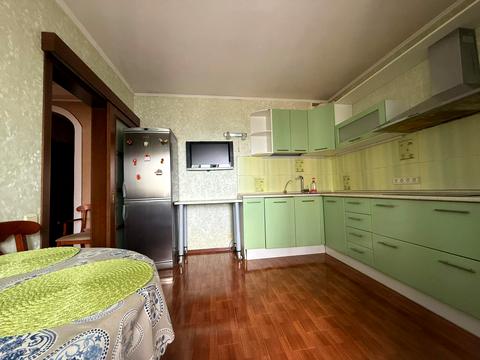квартира за адресою Радунська вул., 7