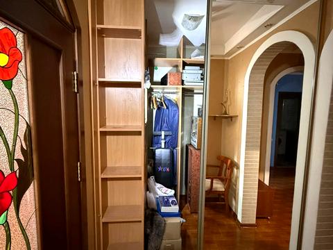 квартира за адресою Радунська вул., 7