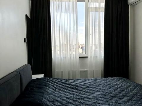 квартира за адресою Берестейський просп. (Перемоги), 11 к1