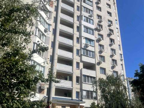 квартира за адресою Радунська вул., 7