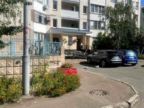 квартира за адресою Радунська вул., 7