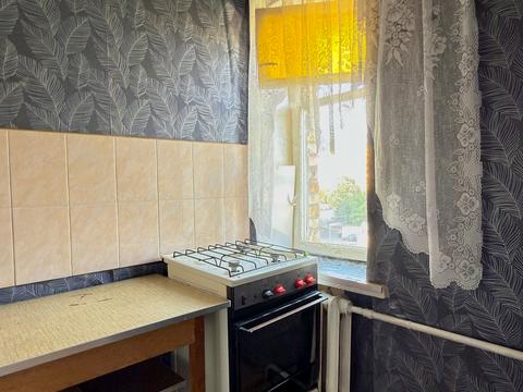 квартира по адресу Кубанской Украины ул. (Маршала Жукова), 29-А