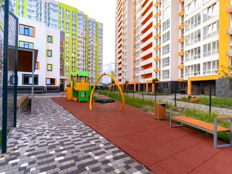 квартира за адресою Берестейський просп. (Перемоги), 65-Б