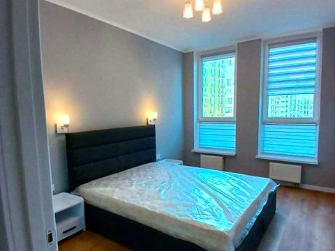 квартира за адресою Берестейський просп. (Перемоги), 65-Б