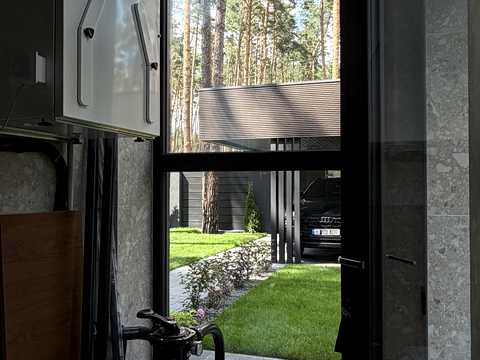 дом по адресу М.вовчка