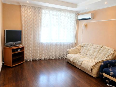 квартира по адресу Степана Рудницкого ул. (Академіка Вільямса), 15 к1
