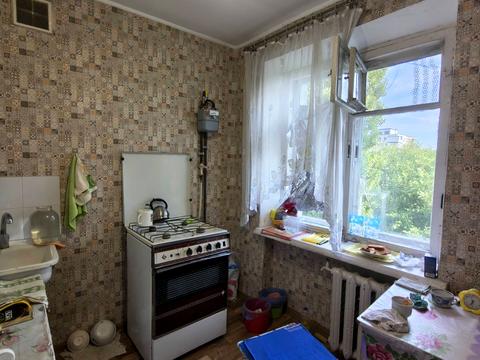 квартира по адресу Слобожанский просп. (Газеты "Правда"), 14