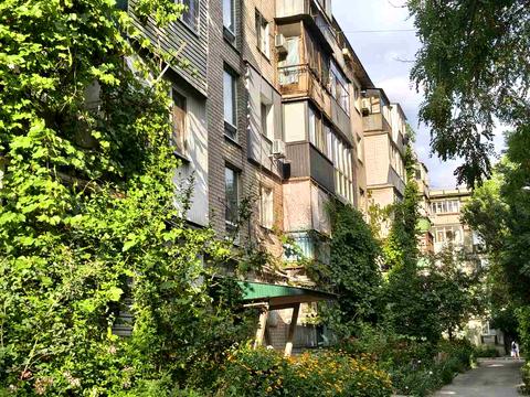 квартира по адресу Слобожанский просп. (Газеты "Правда"), 14
