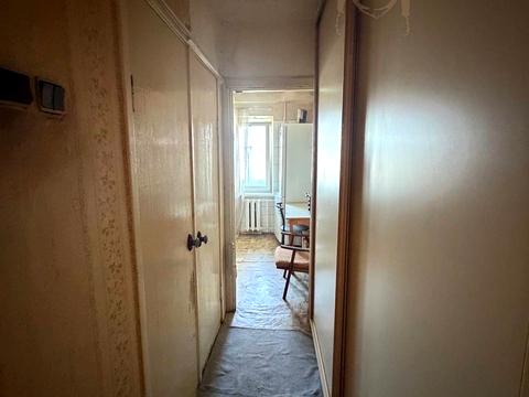 квартира по адресу Романа Ратушного ул. (Волгоградська), 5
