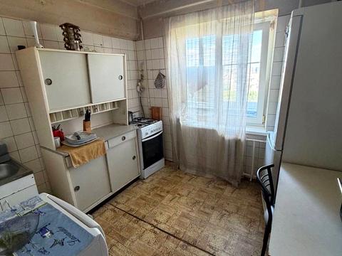 квартира по адресу Романа Ратушного ул. (Волгоградська), 5