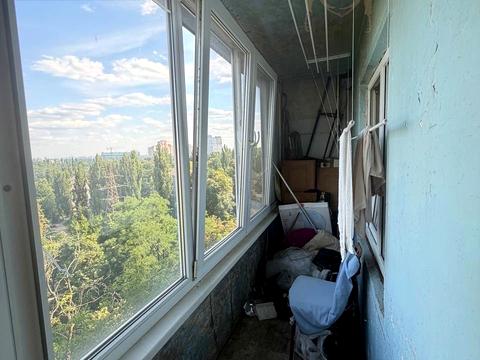 квартира по адресу Романа Ратушного ул. (Волгоградська), 5