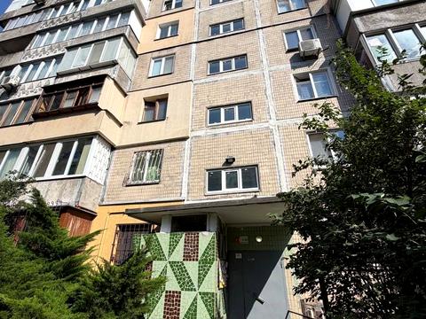 квартира по адресу Романа Ратушного ул. (Волгоградська), 5