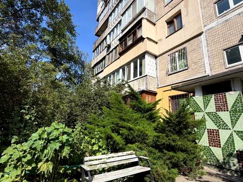 квартира по адресу Романа Ратушного ул. (Волгоградська), 5