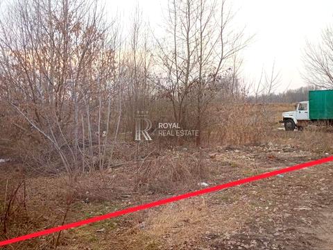 участок по адресу Calle Dilova ул. (Димитрова), 1