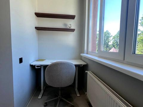 квартира за адресою Висока вул., 3