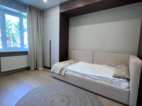 квартира за адресою Висока вул., 3