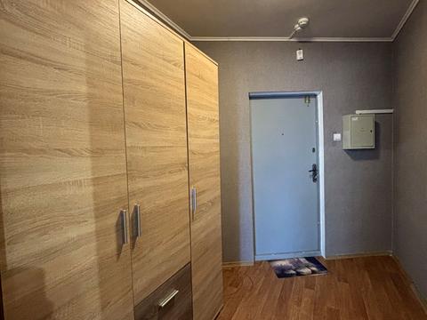 квартира по адресу Юлии Здановской ул. (Ломоносова), 81-Б