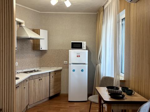 квартира по адресу Юлии Здановской ул. (Ломоносова), 81-Б