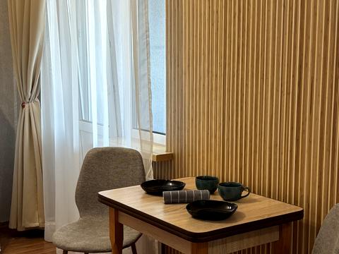 квартира по адресу Юлии Здановской ул. (Ломоносова), 81-Б