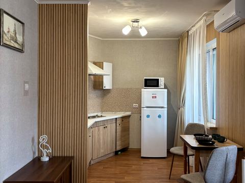 квартира по адресу Юлии Здановской ул. (Ломоносова), 81-Б
