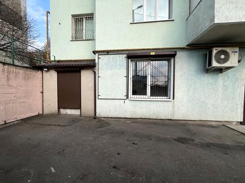 комерційна за адресою Хмельницький, Лісогринівецька вул., 16/2