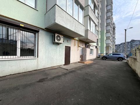 комерційна за адресою Хмельницький, Лісогринівецька вул., 16/2