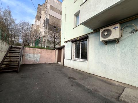 комерційна за адресою Хмельницький, Лісогринівецька вул., 16/2