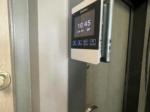 квартира по адресу Салютная ул., 2к1
