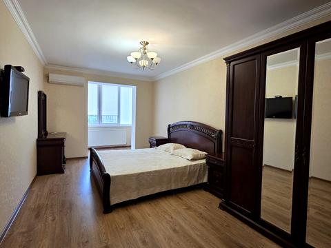 квартира по адресу Авангардная ул., 55
