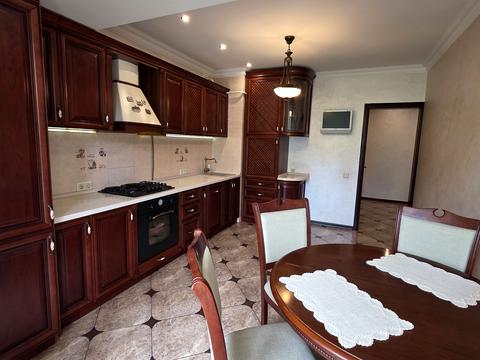 квартира по адресу Авангардная ул., 55