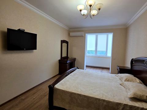 квартира по адресу Авангардная ул., 55