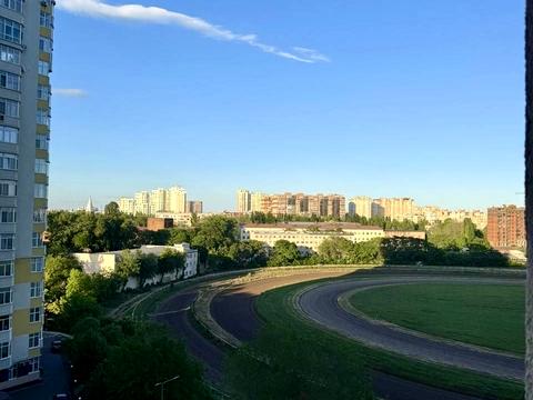 квартира за адресою Краснова вул., 1-А