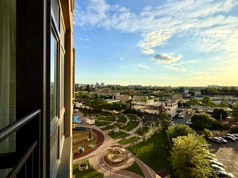 квартира за адресою Краснова вул., 1-А