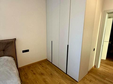 квартира за адресою Краснова вул., 1-А