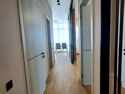квартира за адресою Краснова вул., 1-А