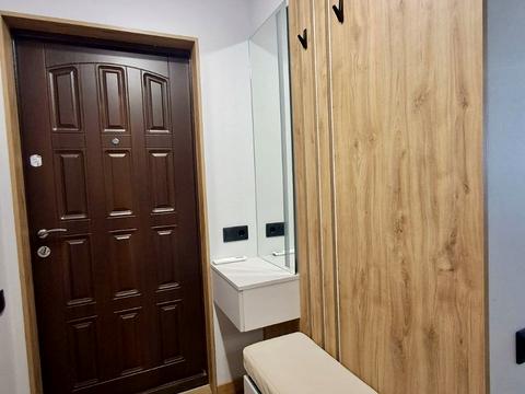 квартира за адресою Краснова вул., 1-А