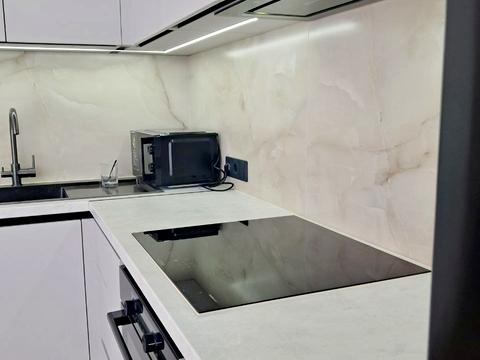 квартира за адресою Краснова вул., 1-А
