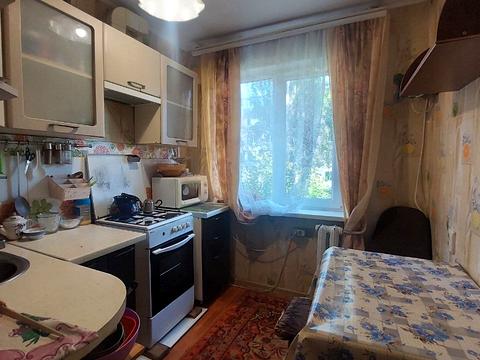 квартира по адресу Паустовского ул. (Паустовского), 15