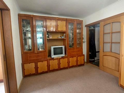 квартира по адресу Паустовского ул. (Паустовского), 15