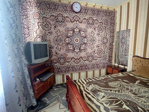 квартира по адресу Паустовского ул. (Паустовского), 15