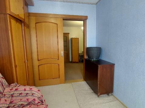 квартира по адресу Паустовского ул. (Паустовского), 15