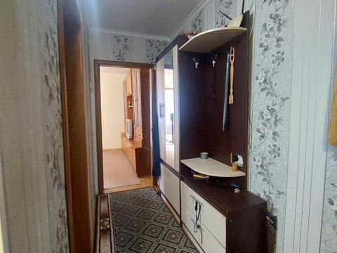 квартира по адресу Паустовского ул. (Паустовского), 15