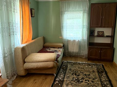 будинок за адресою с. Бузова, Центральна вул., 75-А