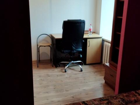 квартира по адресу Новосельского ул., 46