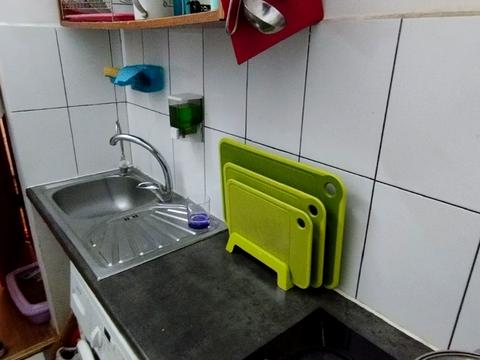 квартира по адресу Новосельского ул., 46