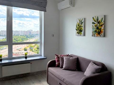 квартира по адресу Камянская ул. (Дніпродзержинська), 6