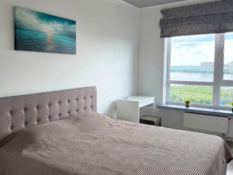 квартира по адресу Камянская ул. (Дніпродзержинська), 6